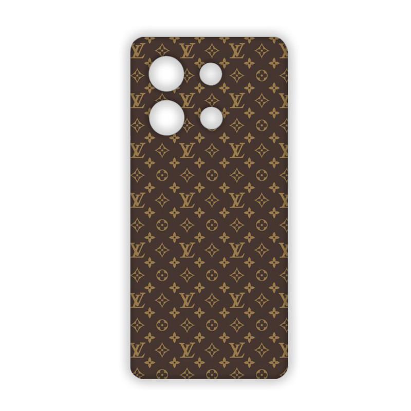 کاور کد 002 مناسب برای گوشی موبایل شیائومی Redmi Note 13 4g