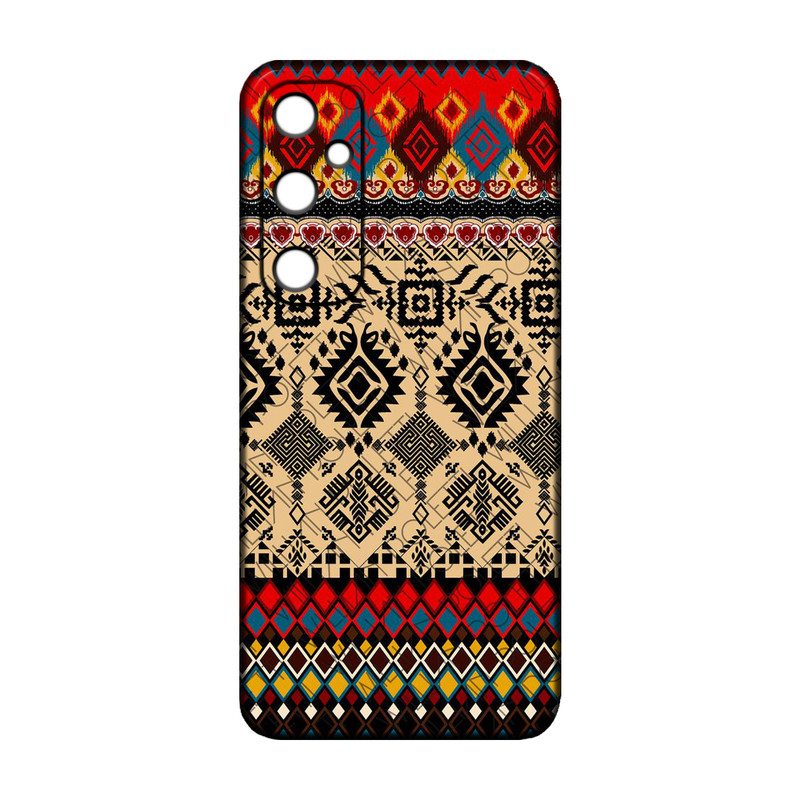 کاور مدل 139 مناسب برای گوشی موبایل سامسونگ Galaxy S25 Fe