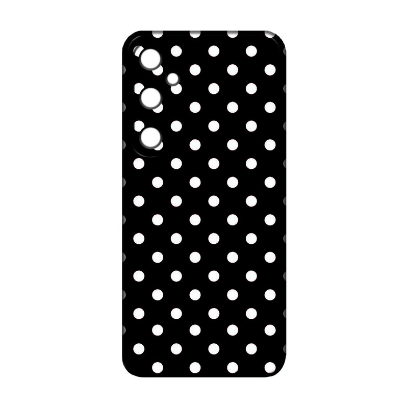 کاور مدل خالخالی  کد 121 مناسب برای گوشی موبایل سامسونگ Galaxy A16 4g / A16 5g