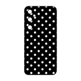 کاور مدل خالخالی کد 121 مناسب برای گوشی موبایل سامسونگ Galaxy A16 4g / A16 5g