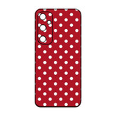 کاور مدل خالخالی کد 121 مناسب برای گوشی موبایل سامسونگ Galaxy A16 4g / A16 5g