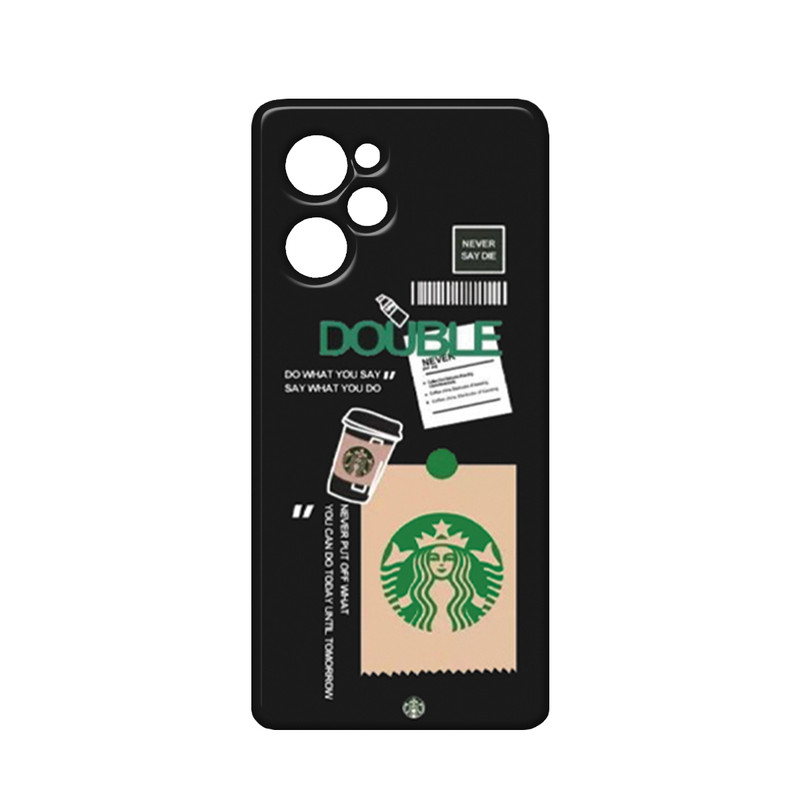 کاور کد 075 مناسب برای گوشی موبایل شیائومی Poco X5 Pro