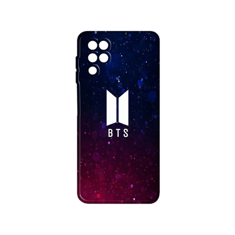 کاور مدل 019 مناسب برای گوشی موبایل سامسونگ galaxy A12 / M12