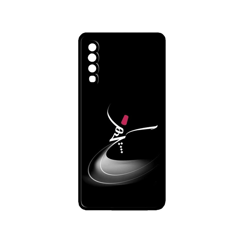 کاور مدل هیچ کد 152 مناسب برای گوشی موبایل سامسونگ galaxy A50 / A50s / A30s