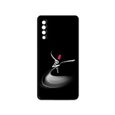 کاور مدل هیچ کد 152 مناسب برای گوشی موبایل سامسونگ galaxy A50 / A50s / A30s