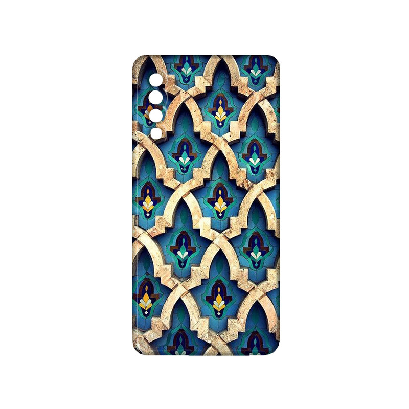 کاور مدل کاشی کد 040 مناسب برای گوشی موبایل سامسونگ galaxy A50 / A50s / A30s