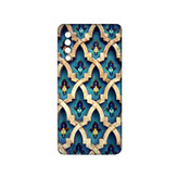 کاور مدل کاشی کد 040 مناسب برای گوشی موبایل سامسونگ galaxy A50 / A50s / A30s