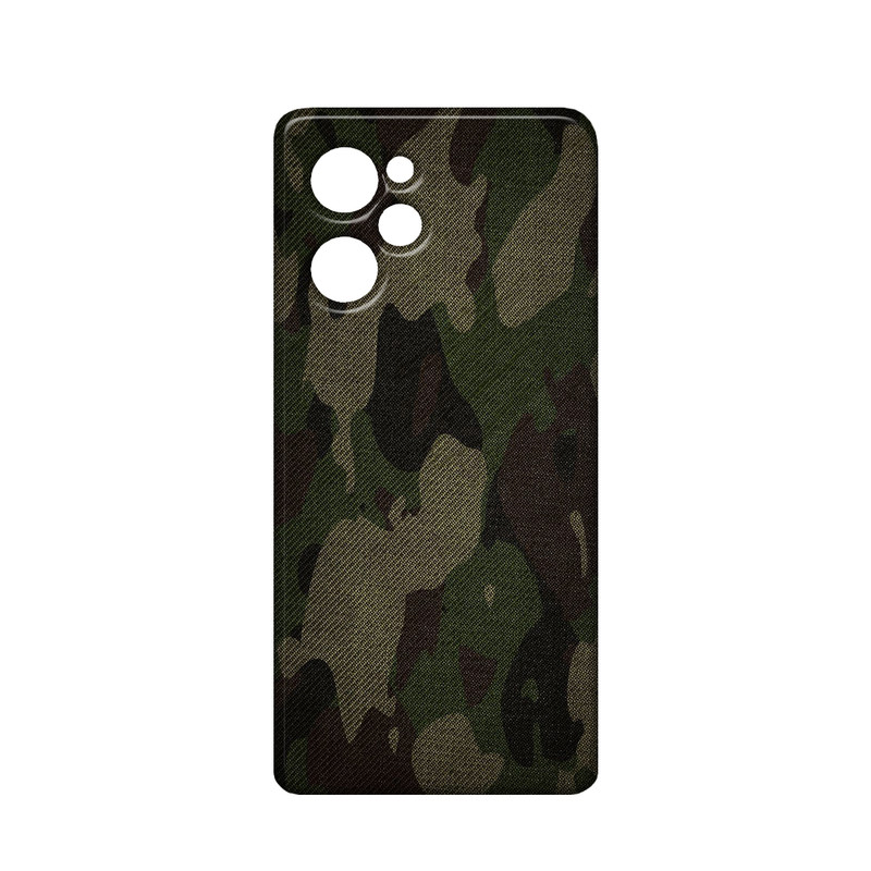 کاور مدل چریکی کد 149 مناسب برای گوشی موبایل شیائومی Poco X5 Pro