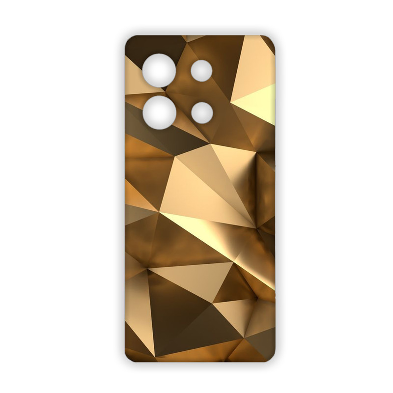 کاور مدل اسپرت کد 095 مناسب برای گوشی موبایل شیائومی poco X6 pro