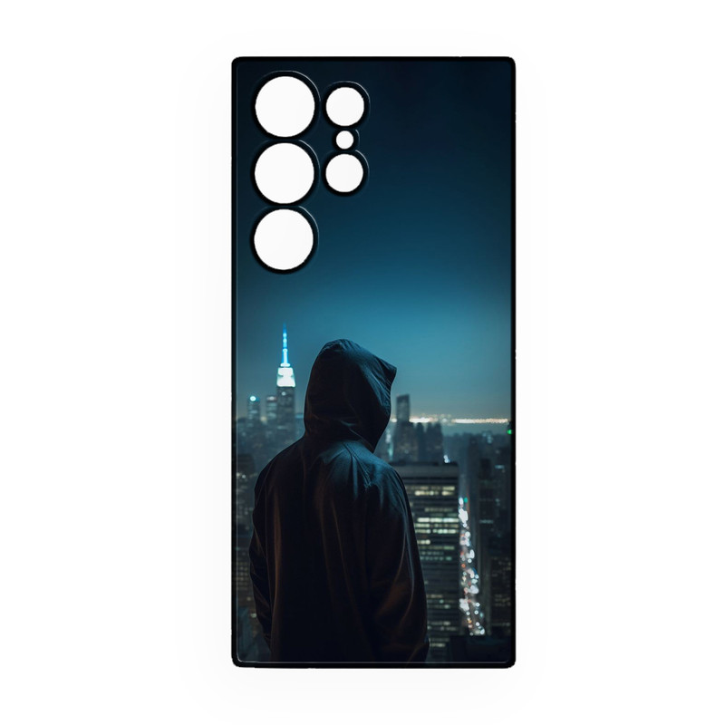 کاور طرح پسرانه کد 471 مناسب برای گوشی موبایل سامسونگ Galaxy S23 Ultra