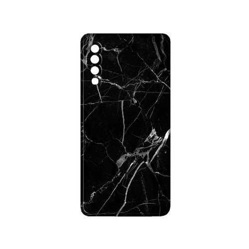 کاور مدل ماربل کد 076 مناسب برای گوشی موبایل سامسونگ Galaxy A70 / A70S
