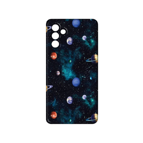 کاور مدل فضا کد 078 مناسب برای گوشی موبایل سامسونگ galaxy A14 4G / A14 5G