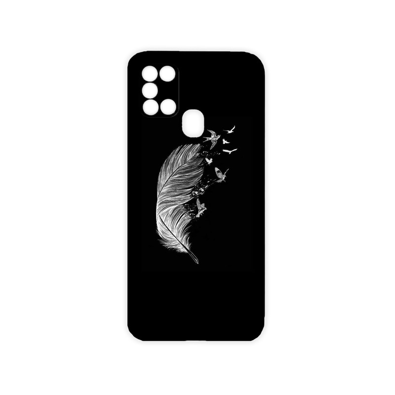 کاور مدل پر کد 067 مناسب برای گوشی موبایل سامسونگ Galaxy A21s
