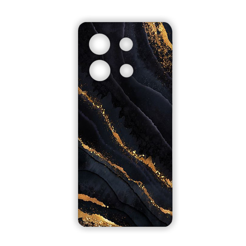 کاور مدل ماربل کد 172 مناسب برای گوشی موبایل شیائومی Redmi Note 13 4g