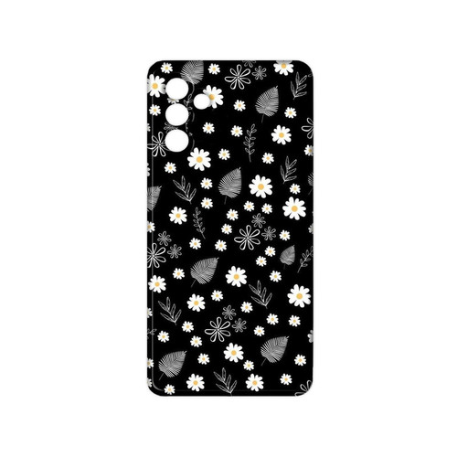 کاور مدل بابونه کد 036 مناسب برای گوشی موبایل سامسونگ Galaxy A14 4G / A14 5G