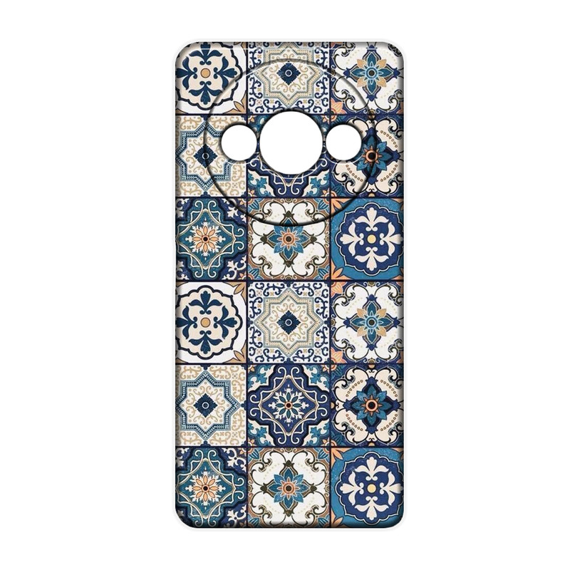 کاور مدل سنتی کد 048 مناسب برای گوشی موبایل شیائومی Redmi A3