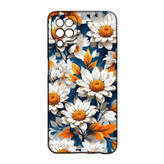کاور طرح گل کد 329 مناسب برای گوشی موبایل سامسونگ Galaxy A12 / M12 / F12