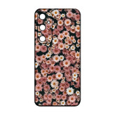 کاور مدل گل کد 328 مناسب برای گوشی موبایل سامسونگ Galaxy A16 4g / A16 5g