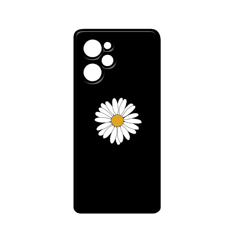 کاور مدل گل کد 062 مناسب برای گوشی موبایل شیائومی  redmi note 12 pro 5g
