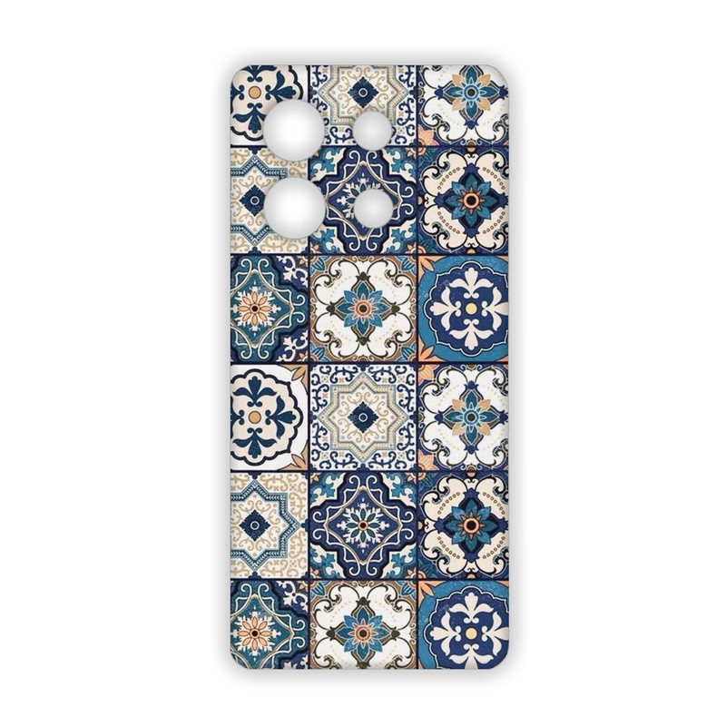 کاور مدل سنتی کد 048 مناسب برای گوشی موبایل شیائومی Redmi Note 13 4g