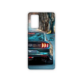 کاور SK مدل ماشین کد 402 مناسب برای گوشی موبایل شیائومی redmi note 11 pro / note 12 pro 4g