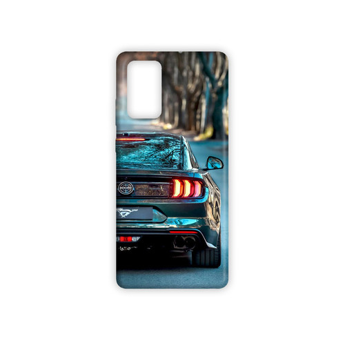 کاور SK مدل ماشین کد 402 مناسب برای گوشی موبایل شیائومی redmi note 11 pro / note 12 pro 4g