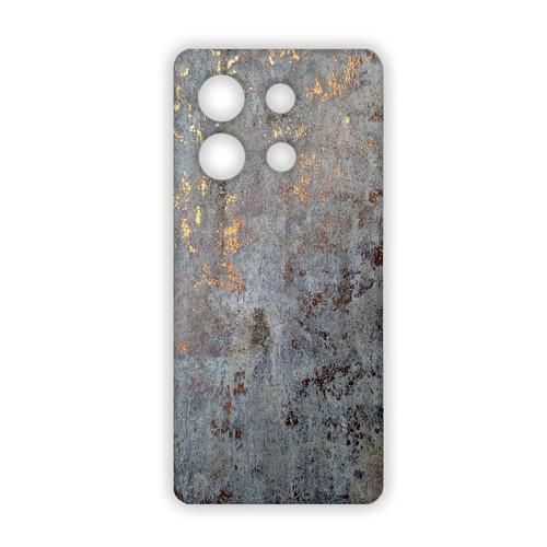 کاور مدل اسپرت کد 166 مناسب برای گوشی موبایل شیائومی poco X6 pro