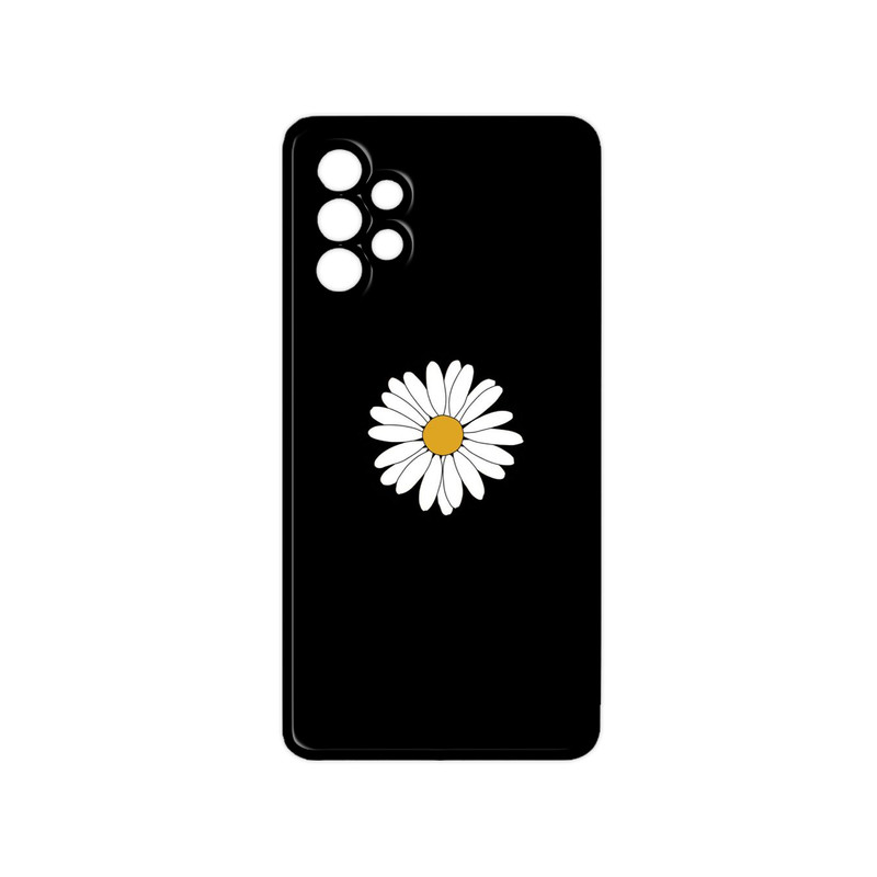 کاور مدل بابونه کد 062 مناسب برای گوشی موبایل سامسونگ galaxy A23