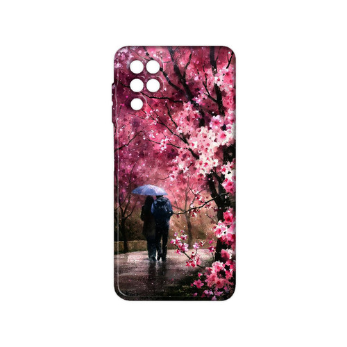 کاور مدل 055 مناسب برای گوشی موبایل سامسونگ galaxy A12 / M12