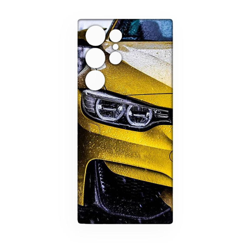 کاور مدل ماشین کد 135 مناسب برای گوشی موبایل سامسونگ galaxy s24 ultra