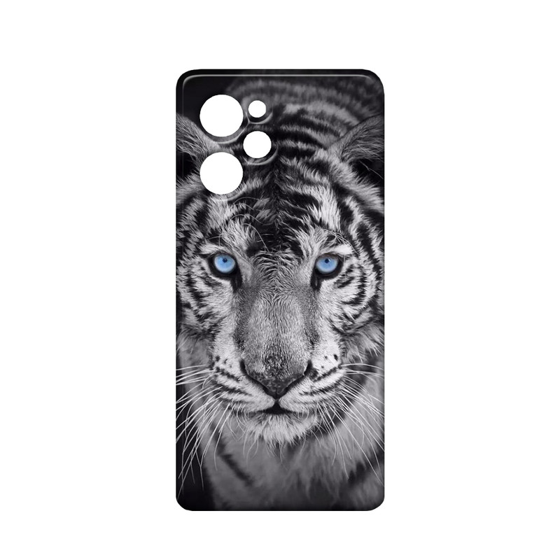 کاور مدل ببر کد 146 مناسب برای گوشی موبایل شیائومی  redmi note 12pro 5g