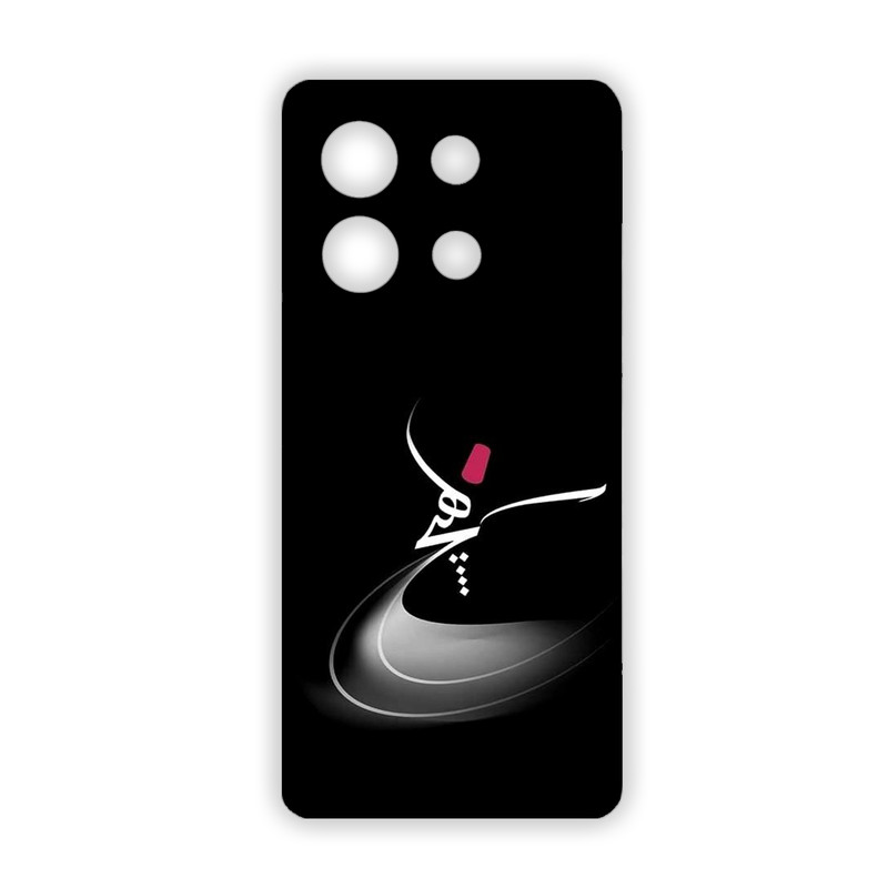 کاور مدل هیچ کد 152 مناسب برای گوشی موبایل شیائومی poco X6 pro