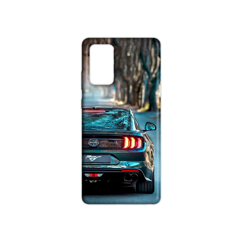 کاور SK مدل ماشین کد 700 مناسب برای گوشی موبایل شیائومی poco x5 pro / redmi note 12 pro 5g / redmi note 12 pro plus 5g