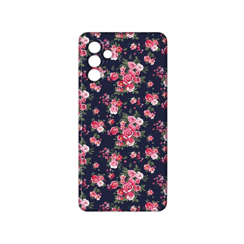 کاور مدل گل کد 158 مناسب برای گوشی موبایل سامسونگ Galaxy a04s / a13 5g