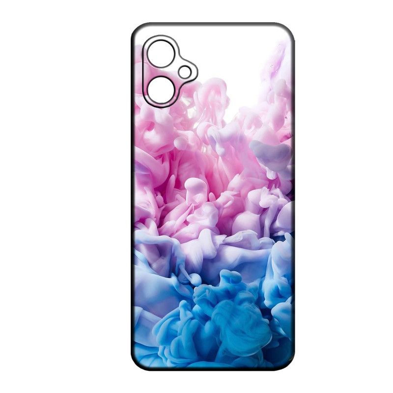 کاور طرح آبرنگی کد 90 مناسب برای گوشی موبایل سامسونگ Galaxy A04