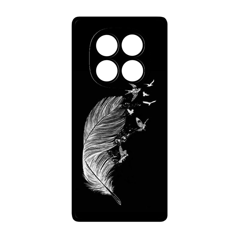 کاور طرح پر کد 67 مناسب برای گوشی موبایل شیائومی Redmi Note 14 Pro 4G / Poco X7