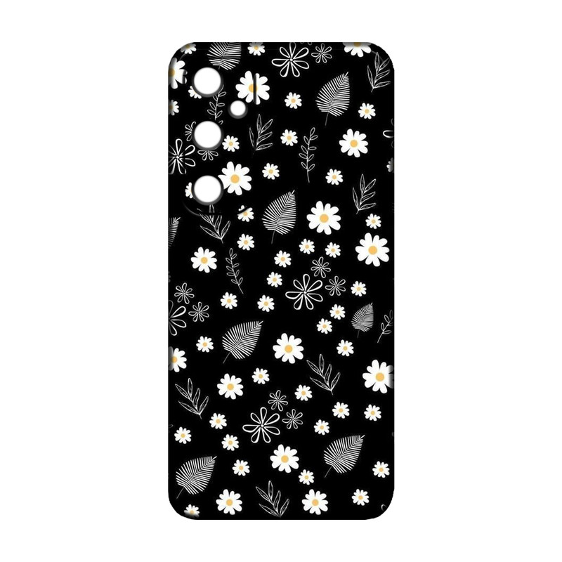 کاور مدل گل کد 036 مناسب برای گوشی موبایل سامسونگ Galaxy A16 4g / A16 5g