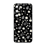 کاور مدل گل کد 036 مناسب برای گوشی موبایل سامسونگ Galaxy A16 4g / A16 5g