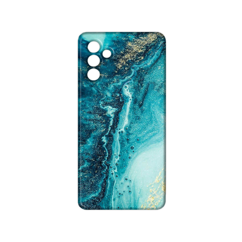 کاور مدل ماربل کد 045 مناسب برای گوشی موبایل سامسونگ Galaxy A24