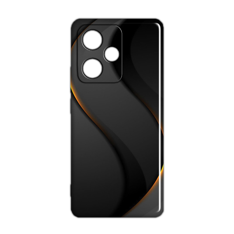 کاور مدل اسپرت کد 428 مناسب برای گوشی موبایل شیائومی Redmi 13
