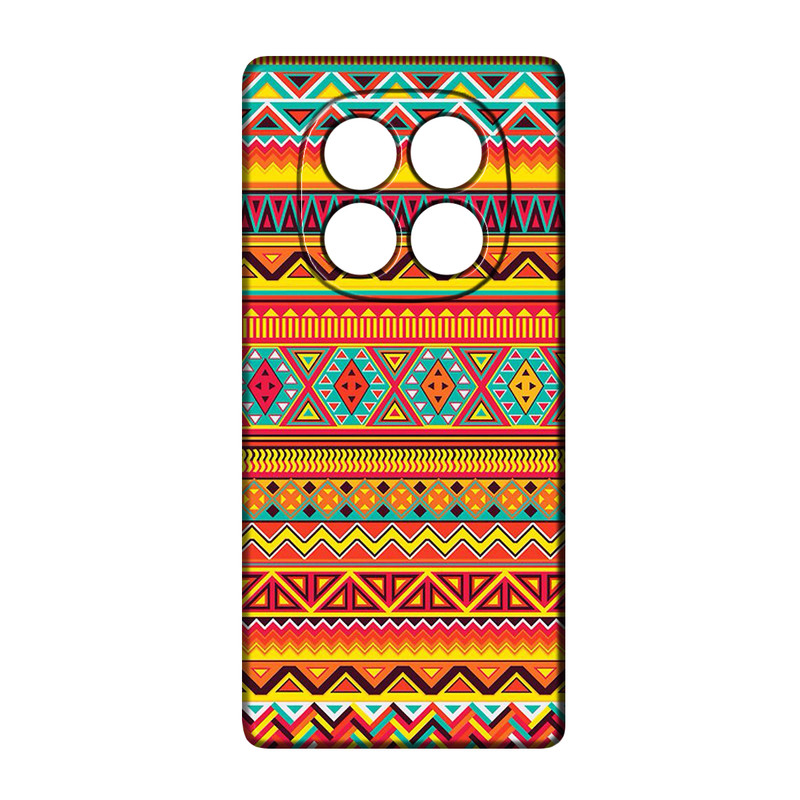 کاور طرح سنتی کد 108 مناسب برای گوشی موبایل شیائومی Redmi Note 14 Pro 4G / Poco X7