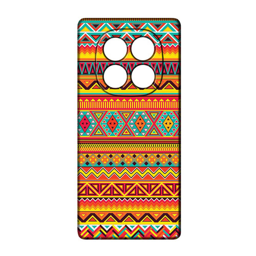 کاور طرح سنتی کد 108 مناسب برای گوشی موبایل شیائومی Redmi Note 14 Pro 4G / Poco X7
