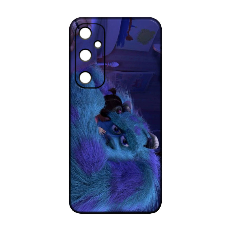 کاور طرح سالیوان کد 441 مناسب برای گوشی موبایل سامسونگ Galaxy A56