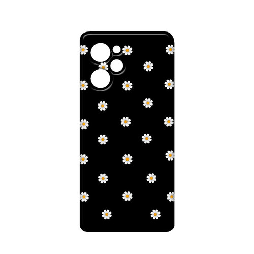 کاور مدل بابونه کد 060 مناسب برای گوشی موبایل شیائومی redmi note 12 pro 5g