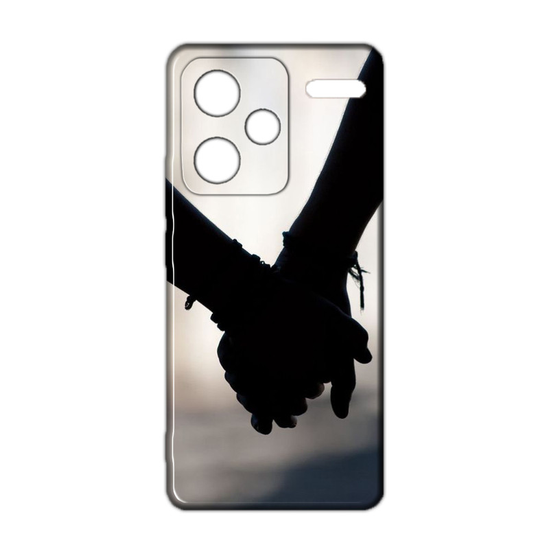 کاور کد 164 مناسب برای گوشی موبایل شیائومی Redmi Note 13 Pro Plus