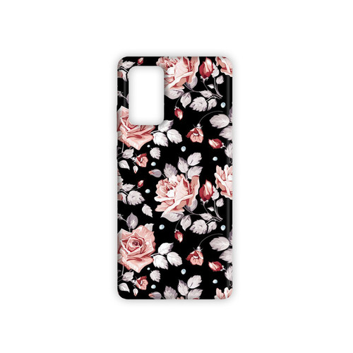 کاور SK مدل گل کد 675 مناسب برای گوشی موبایل سامسونگ galaxy a03s