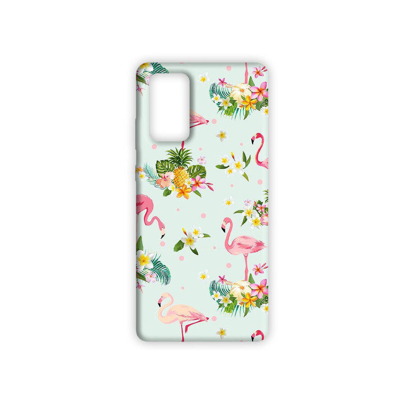 کاور SK مدل فلامینگو کد 671 مناسب برای گوشی موبایل سامسونگ galaxy a32 4g
