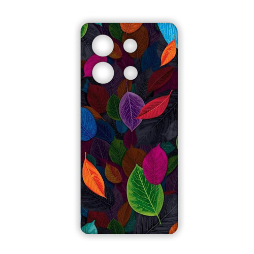 کاور مدل برگ کد 082 مناسب برای گوشی موبایل شیائومی Redmi Note 13 4g