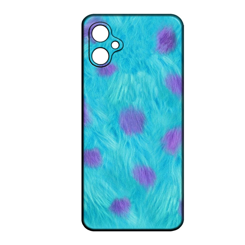 کاور طرح سالیوان کد 447 مناسب برای گوشی موبایل سامسونگ Galaxy A05