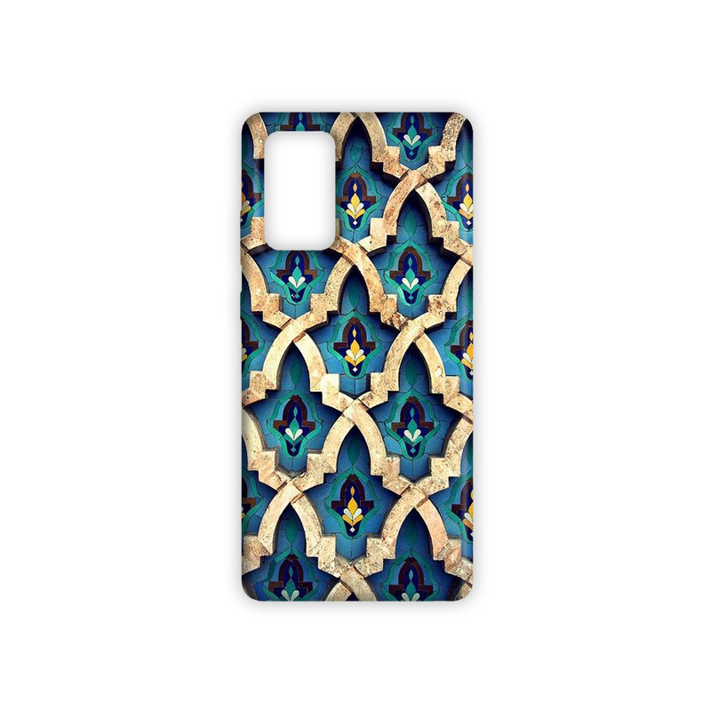 کاور مدل سنتی کد 555 مناسب برای گوشی موبایل سامسونگ galaxy a53